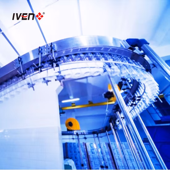 자동 멀티 컬러 플라스틱 병 중공 사출 성형 기계, 와이어 드로잉, 블로우 성형, 통합 병 부는 기계