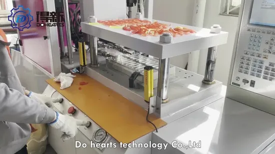 인공 낚시 미끼, Swimbait, 분할형 다관절 소프트 낚시 미끼, 사출 성형기