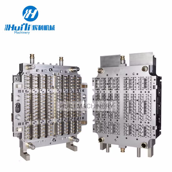 자동 다색 재료 사출 성형 기계, 200ton 플라스틱 컵 제작, 사출 성형 기계 가격